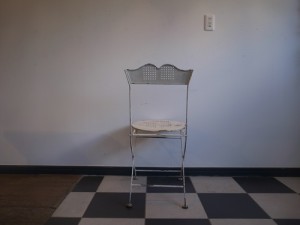 garden chair white03 