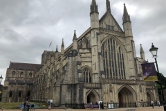 Winchester Cathedral