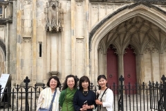 Winchester Cathedral