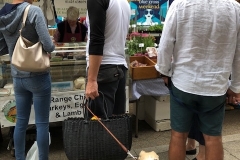 Hampshere Green Market