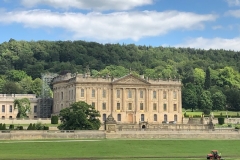 Chatsworth House