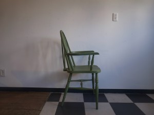 chair green02 